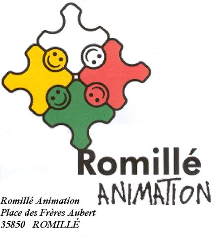 Romillé Animation